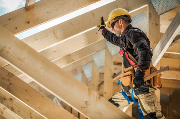 Anamosa, IA Roofing Contractor Company