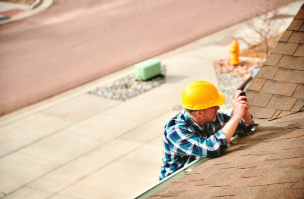 Quick and Trustworthy Emergency Roof Repair Services in Anamosa, IA