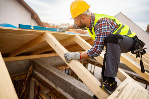 Best Commercial Roof Installation  in Anamosa, IA