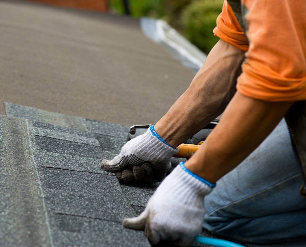 Best Flat Roof Repair Services  in Anamosa, IA
