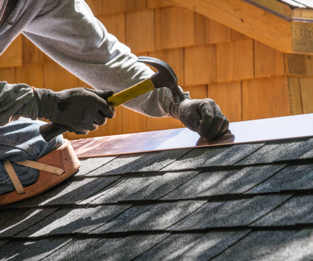 Heating Cable for Roof Installation in Anamosa, IA